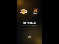 Los Angeles Lakers at Phoenix Suns | Feb 26, 2026 | NBA Boxscore Recap #shorts