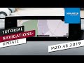 💻 Tutorial: Update für Mazda Navigationssysteme ab 2019 (Mazda Connect / MZD) - Schuster Automobile