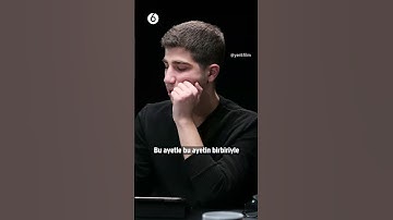 SAYKO KATRAN vs YUSUF GÜRBÜZ "Bu akşam (Cuma) saat 18:00