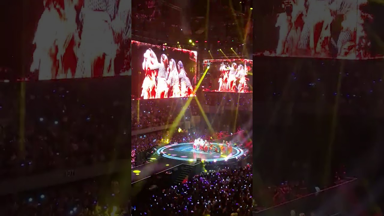 Aira Super Galing #concert #viral #moaarena 