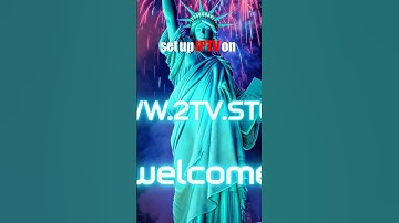 Ultimate IPTV Setup Guide: Firestick!