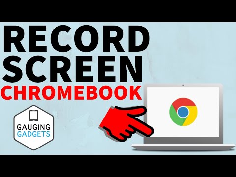 Roblox Screen Recorder For Chromebook