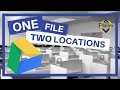 Google Drive File Management Quiz