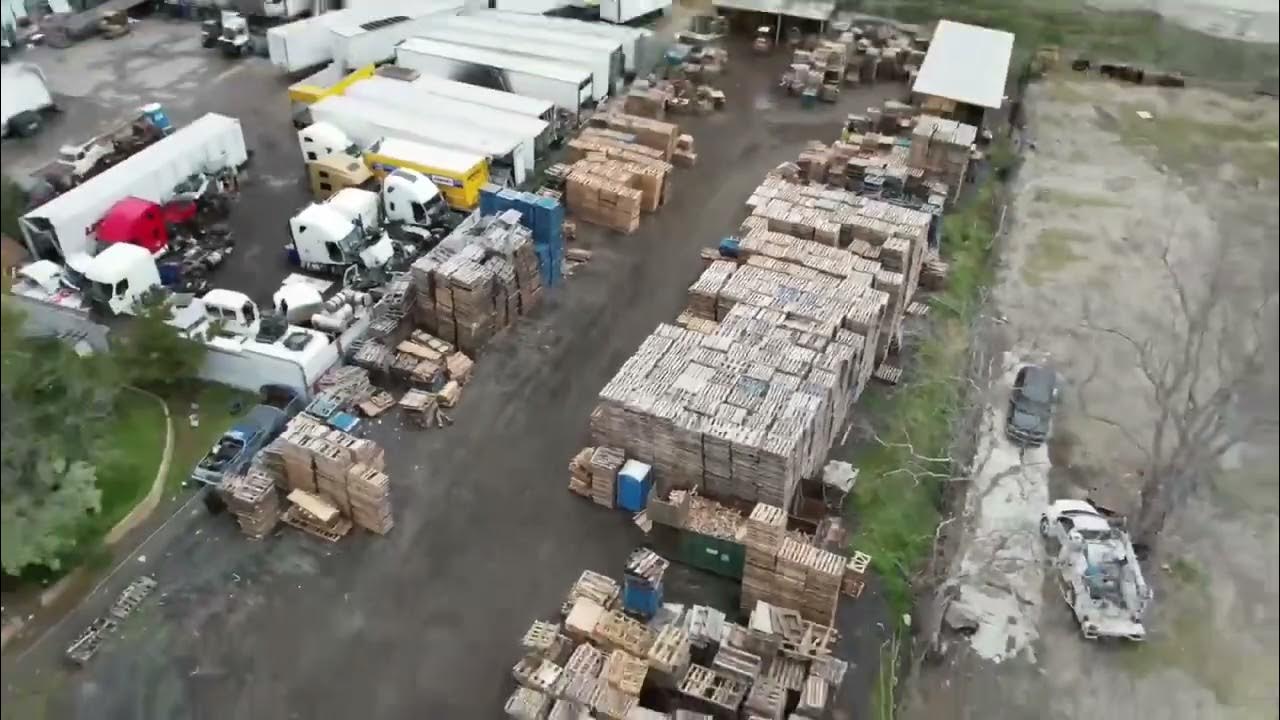 Commercial Land For Sale Cajon Blvd San Bernardino YouTube