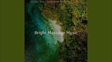 Acoustic Guitar Trio Soundtrack for Yoga Flow