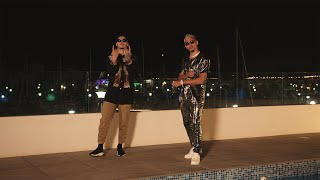 Liderj ft. RVFV - UNA NOCHE (VIDEO OFICIAL) chords