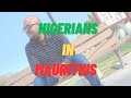 Mauritius is Visa Free for Nigerians || Nigerians in Mauritius