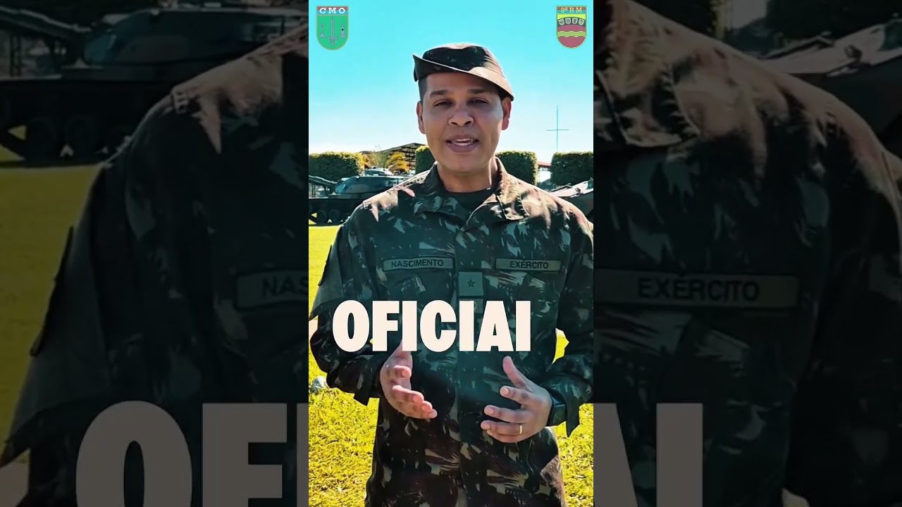 Seja militar temporário nos estados de Mato Grosso do Sul, Mato Grosso e Aragarças (GO)!