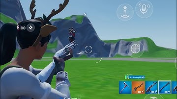 1v1ing My 50th subscriber!