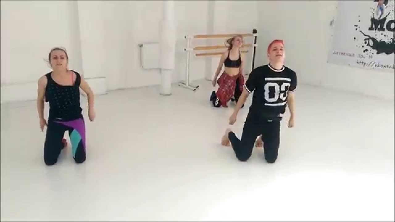 Paramore - Monster|contemp by Alex Musikhin