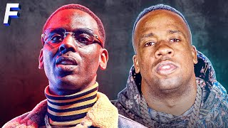 Famous Young Dolph vs Yo Gotti Beef Explained in 11 Minutes! Wealth