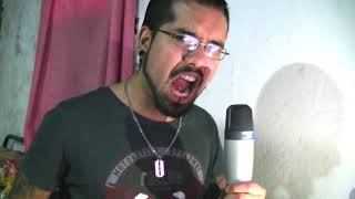 Hellyeah - STARTARIOT - Vocal Cover