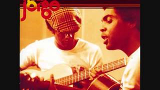 Jorge Ben Jor part. Gilberto Gil - Filhos De Gandhi (Áudio)