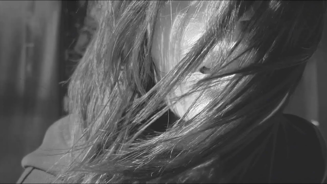 Waterbased - Take It Away, I Eat Everything I Can (Official Music Video)