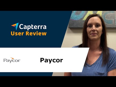 Paycor Review: Paycor for the Win