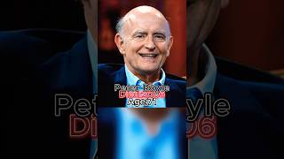 Some Legends Rest, but Their Light Still Shines On #celebrity