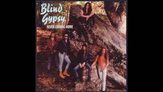 Blind Gypsy - Pull My Trigger