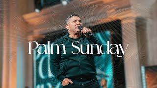 Hosanna—Lord Save Us - Pastor Jason Lozano