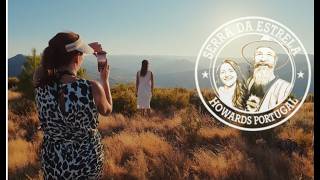 Wild Swimming & The Eclipse - A Portuguese Summer