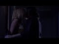 Pretty Little Liars 3x09 - Hanna & Caleb Kiss.