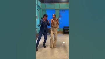 Thumbnail of Luckra y Juana Viale bailaron La morocha, genios totales 😎💙🙌