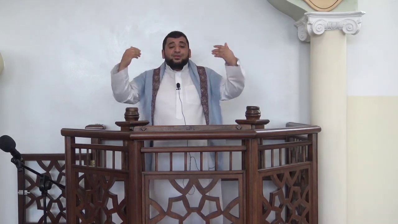 جبر الخواطر ، وتطييب النفوس ..الجزء الثاني ..د/ نجيب البارد