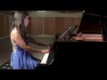 Soto - DOCE MUSAS, IX. Polimnia (Sharon Villegas, piano)