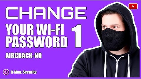 CRACK WiFi Passwords with AirCrack-NG | WPA2 Kali Linux | Pentesting!