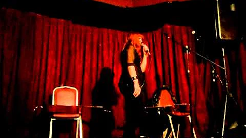 CRISTAL TANGO...LAURA BREA