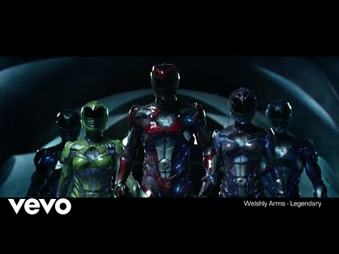 welshly-arms---legendary-(power-rangers-version)