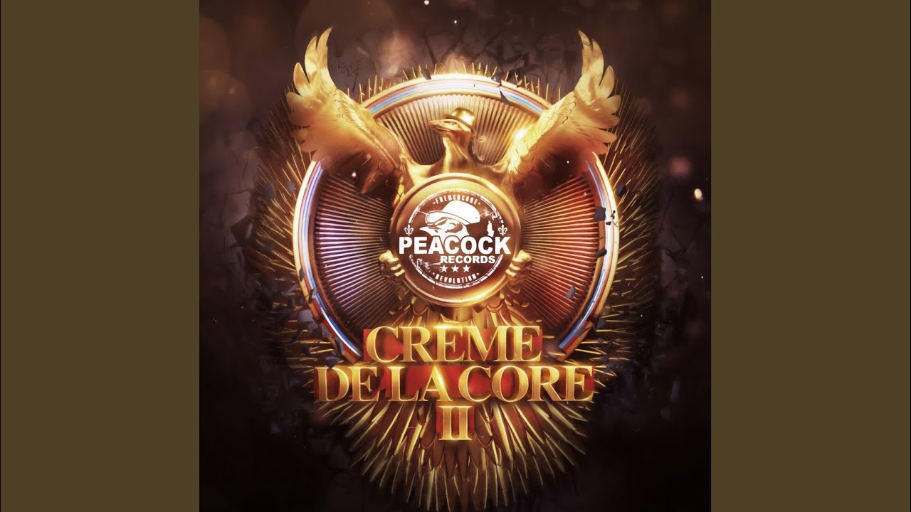 Arabic Voices (Original Mix)