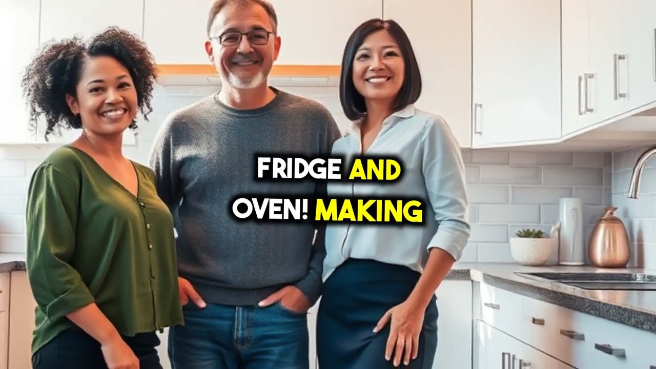 Appliance Staging for Home Sales Coquitlam | Pro Tips to Boost Your Home's Value