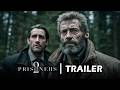 اولین تریلر فیلم زندانی ۲ ۲۰۲۶ جیک جیلنهال هیو جکمن تریلر مفهومی 