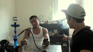 Hookah & MatchBox 20-Canon t4i