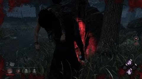 When killer has 150 ping