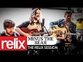 Minus the Bear | Relix Studio Sessions | 5/11/17