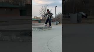 Nollie Lip Tail 270 Shuv to Fakie at Goose Gossage Skatepark by Ryan Heier | Ritual Skateboards
Nollie Lip Tail 270 Shuv to Fakie at Goose Gossage Skatepark by Ryan Heier in Colorado Springs. Filmed for Ritual Skateboards.
#NollieLipslide #RitualSkateboards #RyanHeier #Shorts #Skateboarding Nollie Lip Tail 270 Shuv to Fakie at Goose Gossage Skatepark by Ryan Heier | Ritual Skateboards