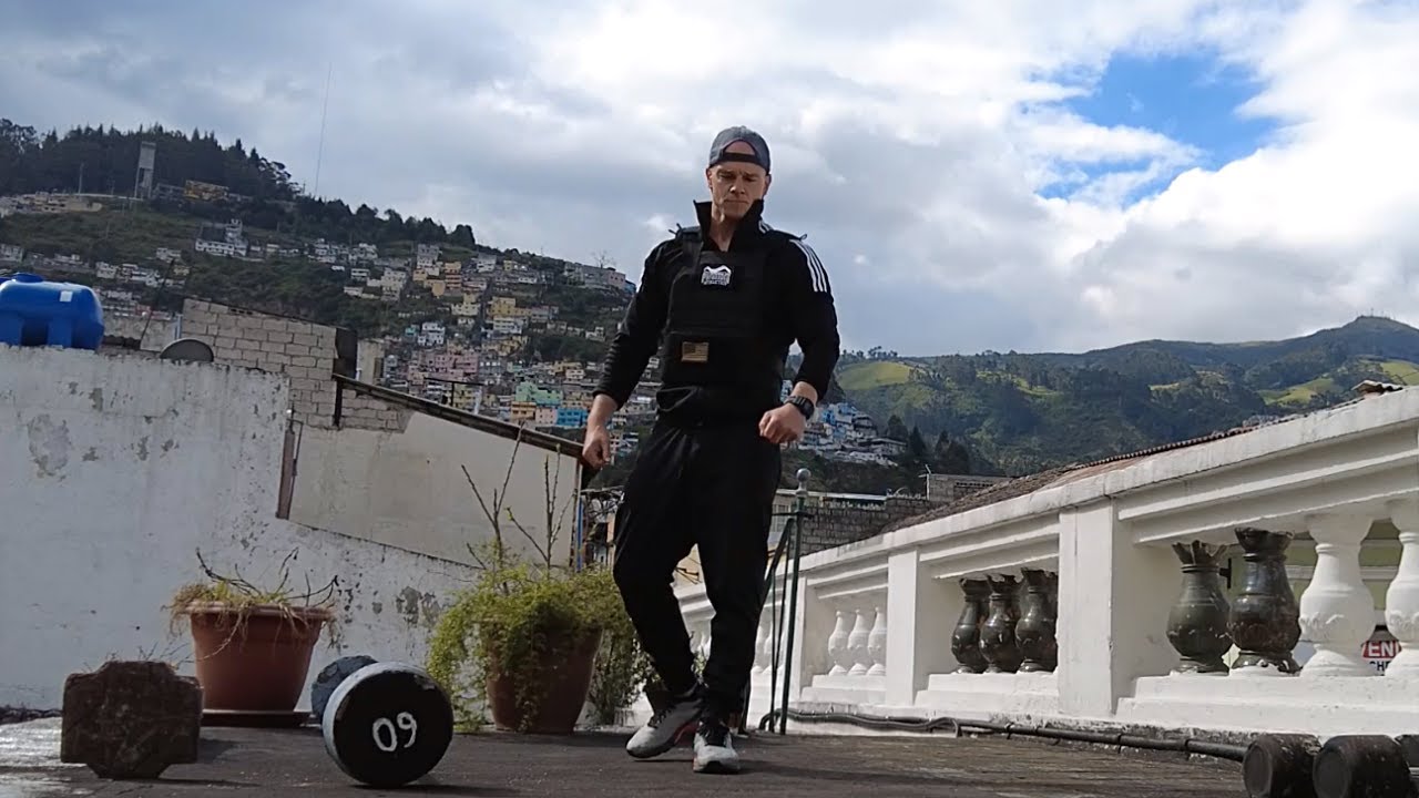 Don't Train Intuitively!