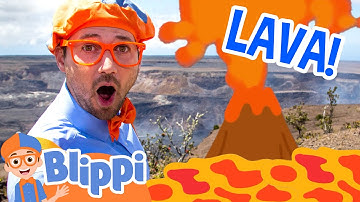 Blippi