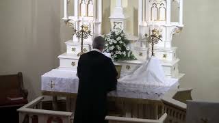 Sunday Service - 5/4/2014