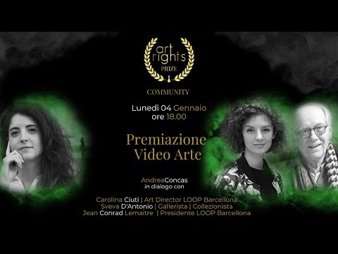 Video: I Vincitori Del 28 ° Concorso Artistico Annuale Della Rivista The Artist's Magazine, Categoria Astratta / Sperimentale