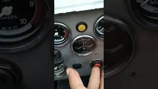 Imr Zadrugar Diesel Paljenje