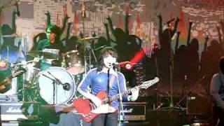 KL Tower Indie Fest 2009 - The Times - Singapura Kuala Lumpur