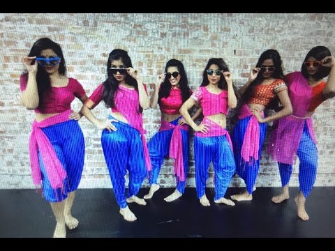 Aaluma Doluma Song Girls Mass Dance| Anirudh Ravichander | Vedalam Hqdefault