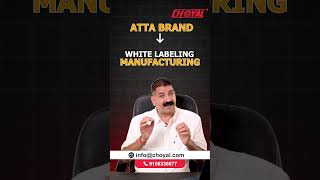 Create your own Atta Brand | Choyal Group | call-9166336677 screenshot 1