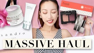 超超超丰满的购物分享 l美瞳 l 运动服 l 连衣裙 l 护肤 l 彩妆 l 鞋 MASSIVE COLLECTIVE HAUL
