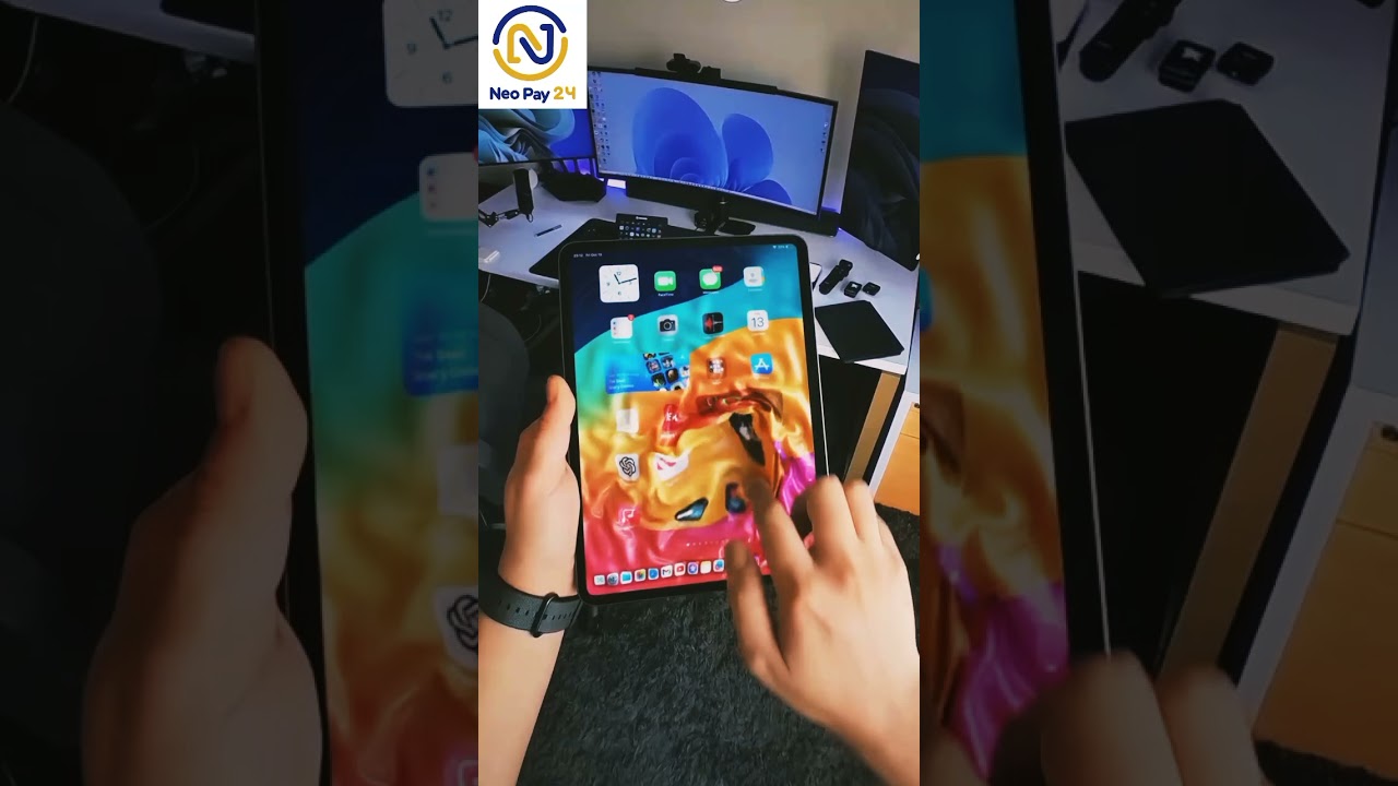 #NeoPay24