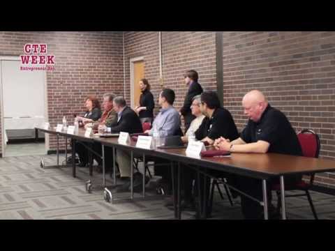 Career and Technology Education Week Highlight Video Forbes Road CTC