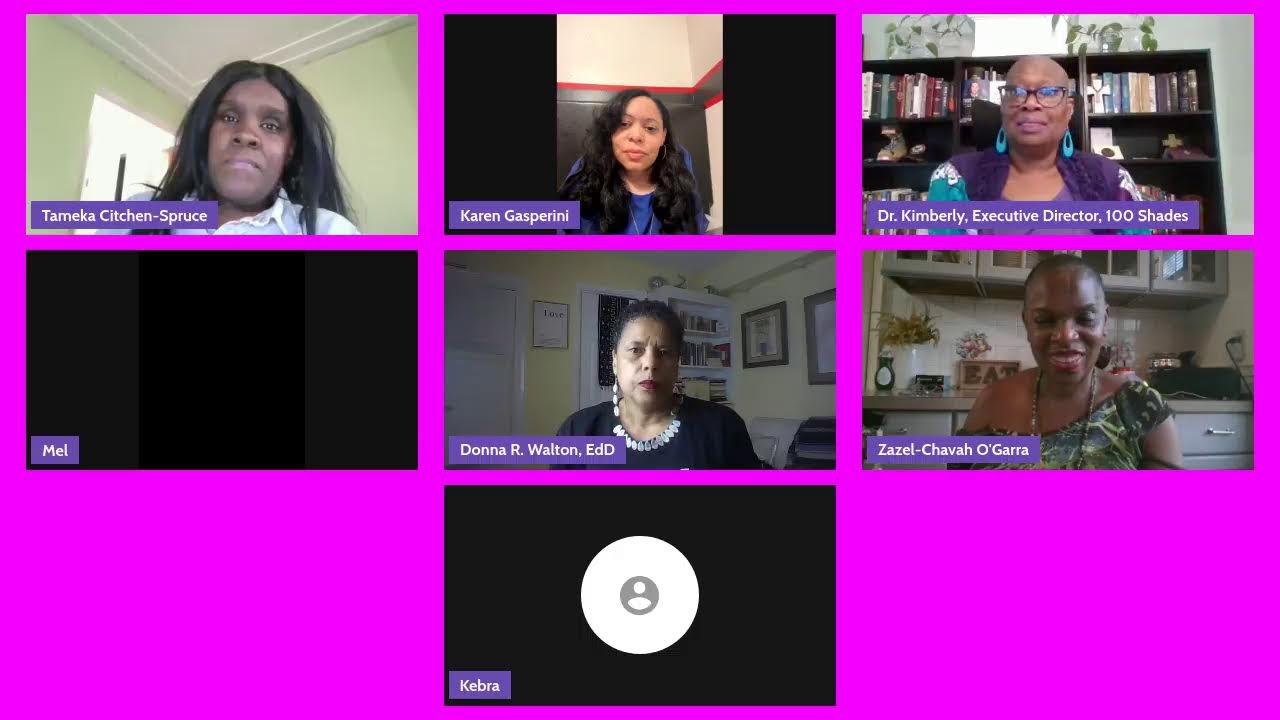 Divas in the City Reunion Wrap Party