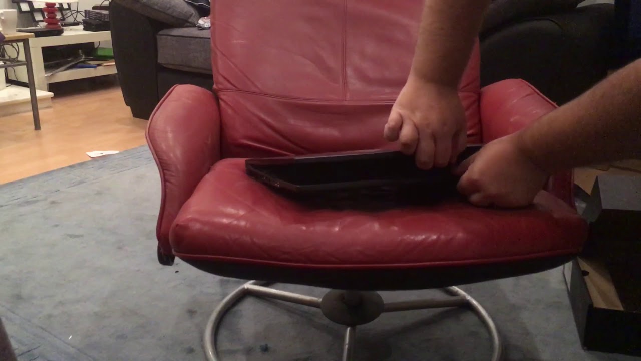 MSI GE73 Raider RGB 8RF i7 8750H GTX 1070 8GB 16GB RAM Unboxing